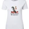 Ladies Special Tee Thumbnail