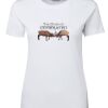 Ladies Special Tee Thumbnail