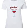 Ladies Special Tee Thumbnail