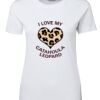 Ladies Special Tee Thumbnail