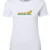 Ladies Special Tee Thumbnail