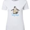 Ladies Special Tee Thumbnail