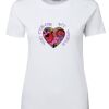 Ladies Special Tee Thumbnail
