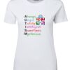 Ladies Special Tee Thumbnail