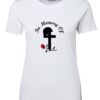 Ladies Special Tee Thumbnail