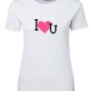 Ladies Special Tee Thumbnail