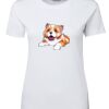 Ladies Special Tee Thumbnail