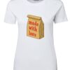 Ladies Special Tee Thumbnail