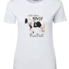 Ladies Special Tee Thumbnail