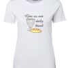 Ladies Special Tee Thumbnail