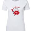 Ladies Special Tee Thumbnail