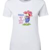 Ladies Special Tee Thumbnail