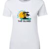 Ladies Special Tee Thumbnail