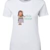 Ladies Special Tee Thumbnail