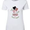 Ladies Special Tee Thumbnail