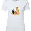 Ladies Special Tee Thumbnail