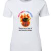 Ladies Special Tee Thumbnail