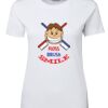 Ladies Special Tee Thumbnail
