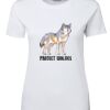 Ladies Special Tee Thumbnail