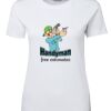 Ladies Special Tee Thumbnail