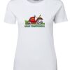 Ladies Special Tee Thumbnail