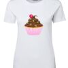 Ladies Special Tee Thumbnail