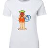 Ladies Special Tee Thumbnail
