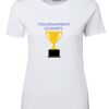 Ladies Special Tee Thumbnail