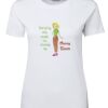 Ladies Special Tee Thumbnail