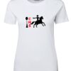 Ladies Special Tee Thumbnail