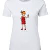 Ladies Special Tee Thumbnail