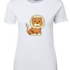 Ladies Special Tee Thumbnail