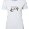 Ladies Special Tee Thumbnail