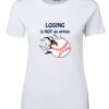 Ladies Special Tee Thumbnail
