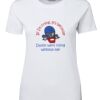 Ladies Special Tee Thumbnail