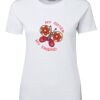 Ladies Special Tee Thumbnail
