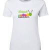 Ladies Special Tee Thumbnail