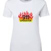 Ladies Special Tee Thumbnail