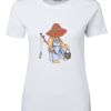 Ladies Special Tee Thumbnail