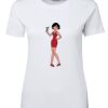 Ladies Special Tee Thumbnail