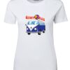 Ladies Special Tee Thumbnail