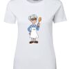 Ladies Special Tee Thumbnail