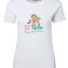 Ladies Special Tee Thumbnail