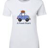 Ladies Special Tee Thumbnail