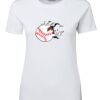 Ladies Special Tee Thumbnail