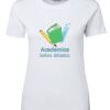 Ladies Special Tee Thumbnail