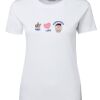 Ladies Special Tee Thumbnail