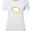 Ladies Special Tee Thumbnail
