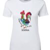 Ladies Special Tee Thumbnail