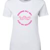 Ladies Special Tee Thumbnail